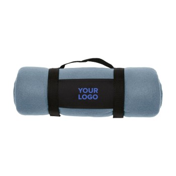 Coperta in pile 170-180 gr/m² Nora - Gadget.it - 