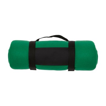 Coperta in pile 170-180 gr/m² Nora - Gadget.it - 