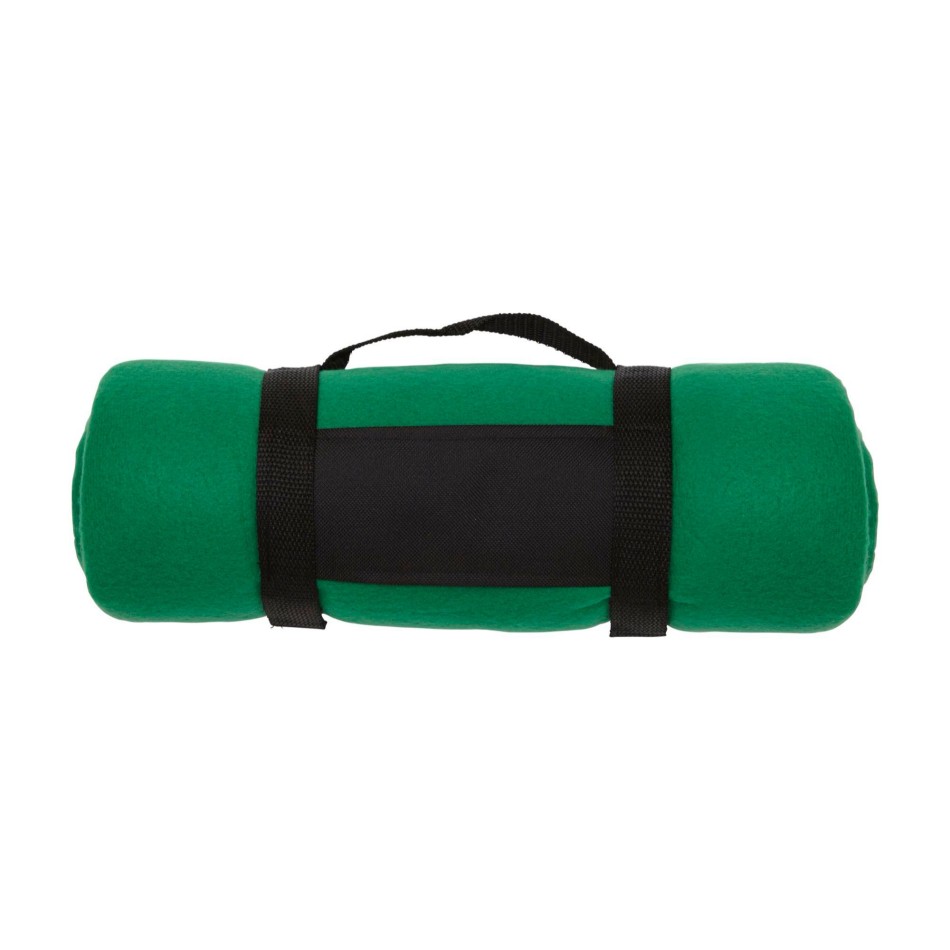 Coperta in pile 170-180 gr/m² Nora - Gadget.it - 
