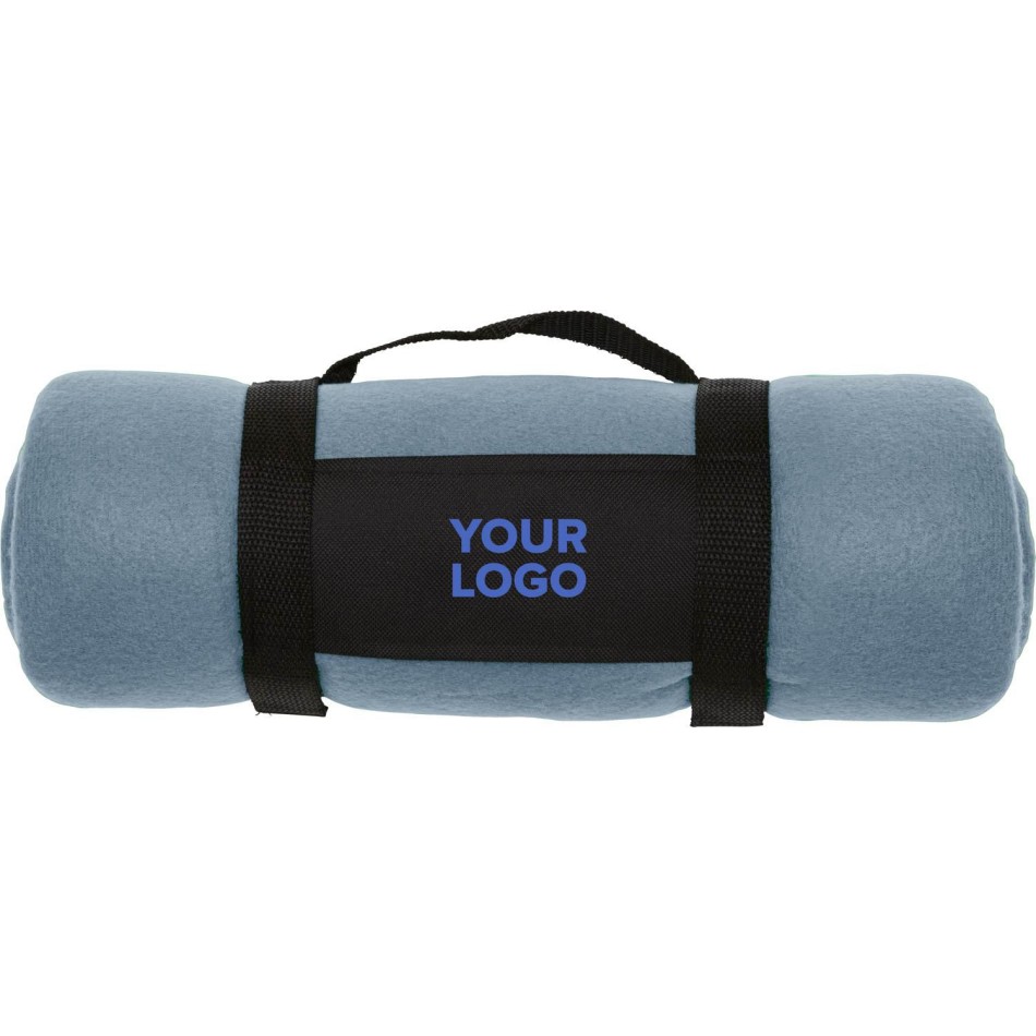 Coperta in pile 170-180 gr/m² Nora - Gadget.it - 