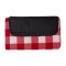 Coperta in pile polare pieghevole gr/m² 150 in rPET -  Vesper