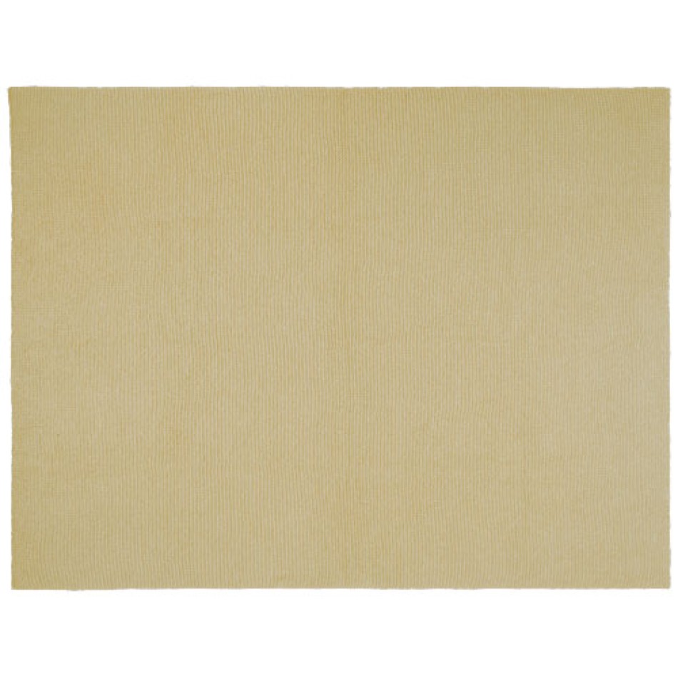 Coperta lavorata maglia di poliestere GRS da 150 x 120 cm Suzy - Gadget.it - 