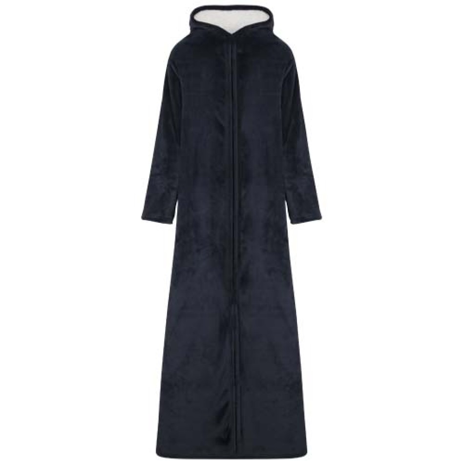 Coperta riciclata GRS con maniche Altura - Gadget.it - 