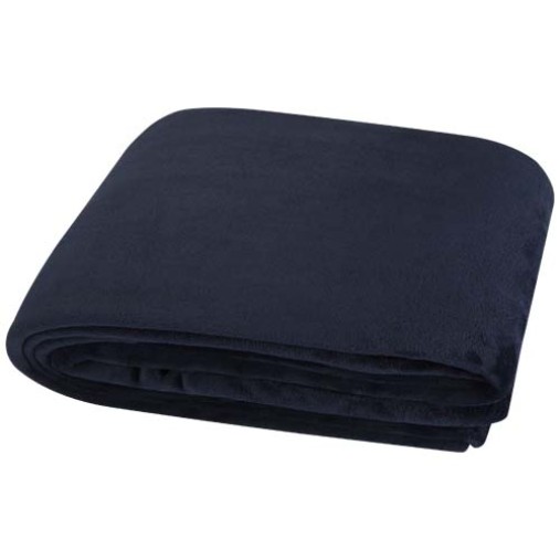 Coperta riciclata GRS con maniche Altura - Gadget.it - 
