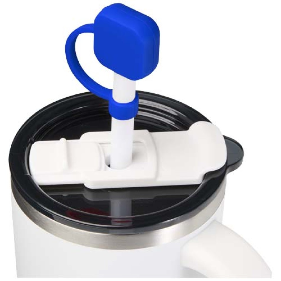 Copri cannuccia in silicone Sip  - Gadget.it - 
