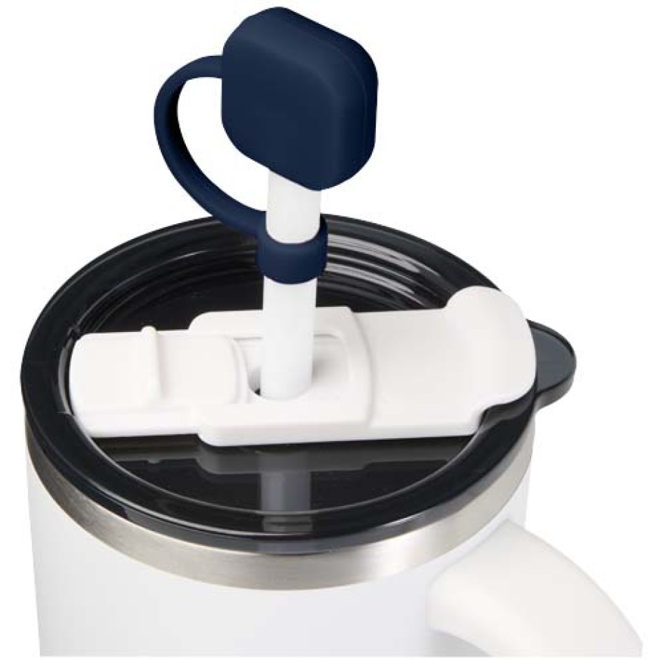 Copri cannuccia in silicone Sip  - Gadget.it - 
