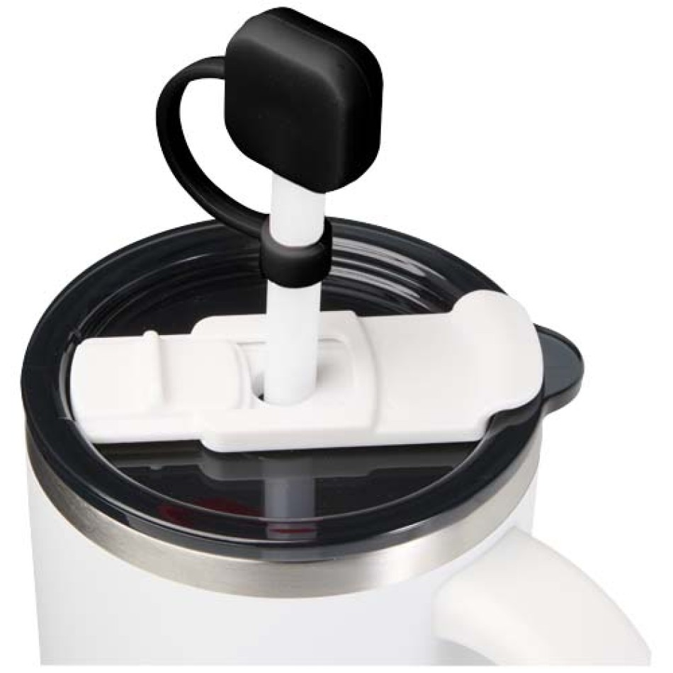 Copri cannuccia in silicone Sip  - Gadget.it - 