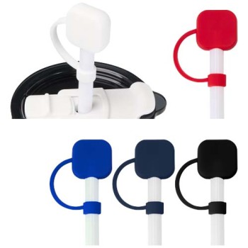 Copri cannuccia in silicone Sip  - Gadget.it - 