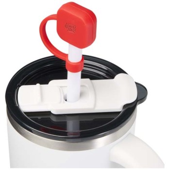 Copri cannuccia in silicone Sip  - Gadget.it - 