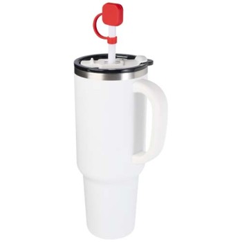 Copri cannuccia in silicone Sip  - Gadget.it - 