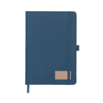 CORDI NOTE - Notebook A5 - Gadget.it - 