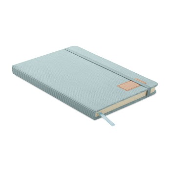 CORDI NOTE - Notebook A5 - Gadget.it - 