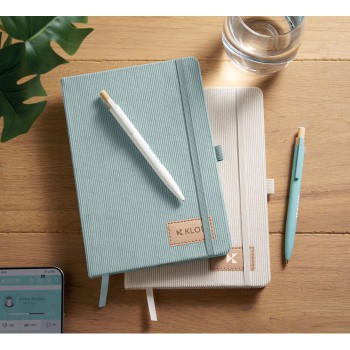 CORDI NOTE - Notebook A5 - Gadget.it - 