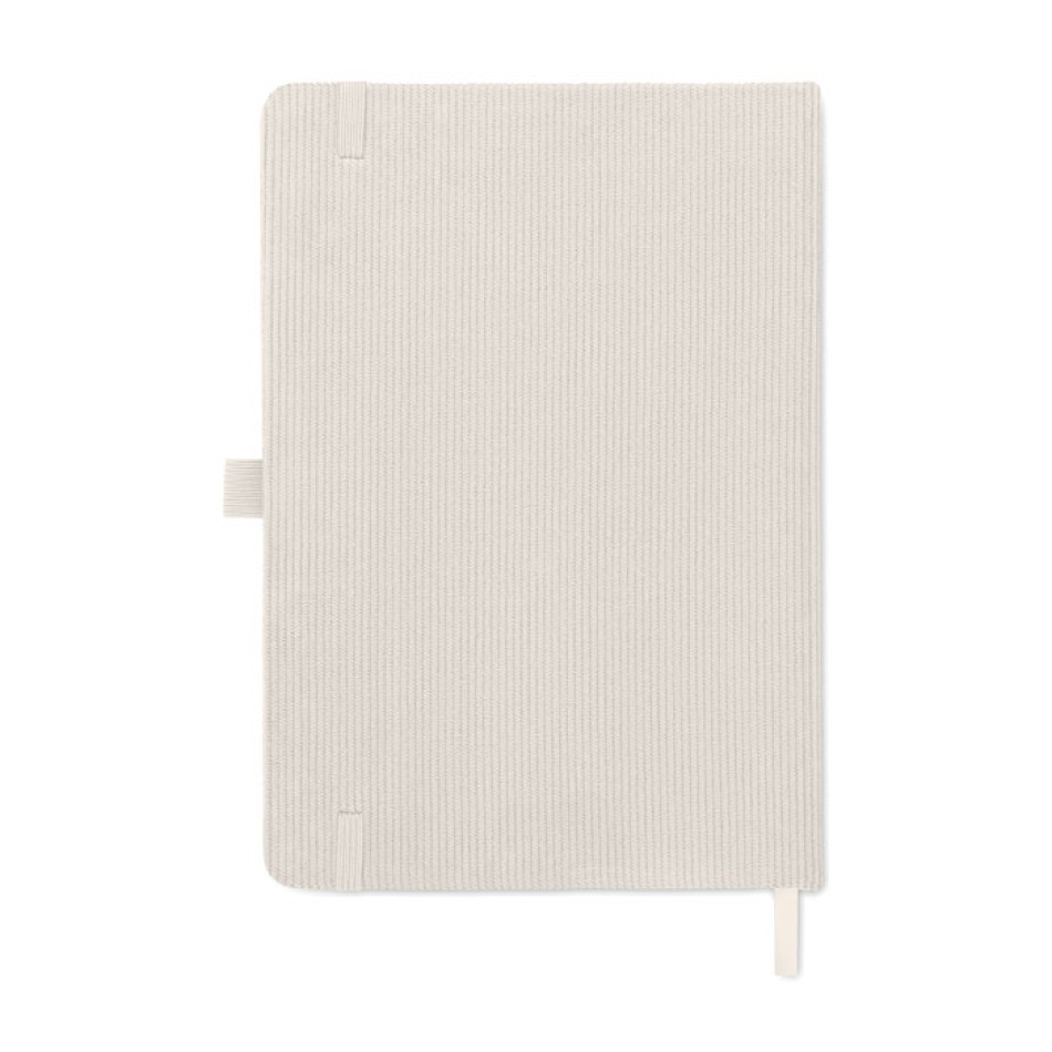 CORDI NOTE - Notebook A5 - Gadget.it - 