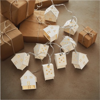 COSY LIGHTS - Luci - Gadget.it - 