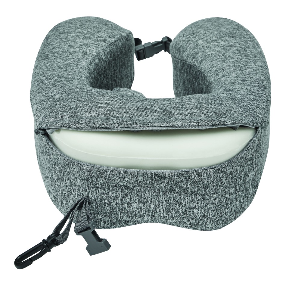 COSYWRAP - Cuscino cervicale in memory foam - Gadget.it - 