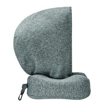 COSYWRAP - Cuscino cervicale in memory foam - Gadget.it - 