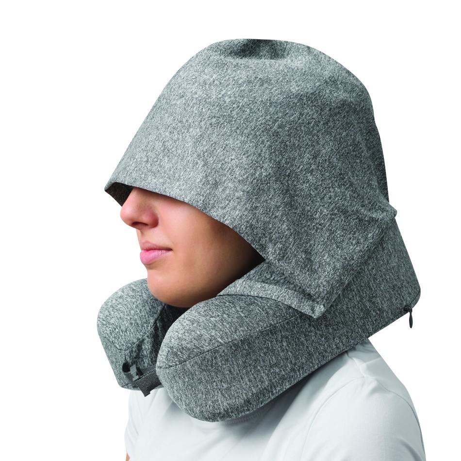 COSYWRAP - Cuscino cervicale in memory foam - Gadget.it - 