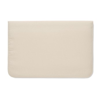 Custodia per latpop in cotone - COTIN - Gadget.it - 