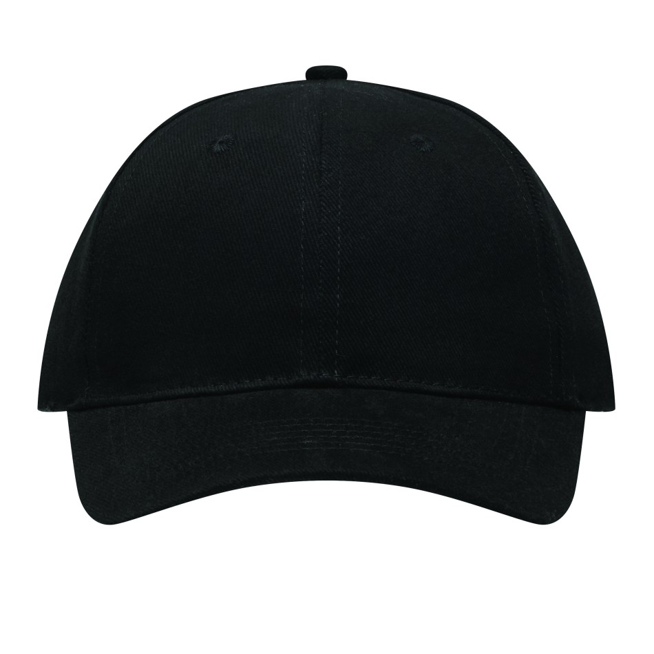 COTTURE - Cappellino da baseball a 6 pannelli - Gadget.it - 