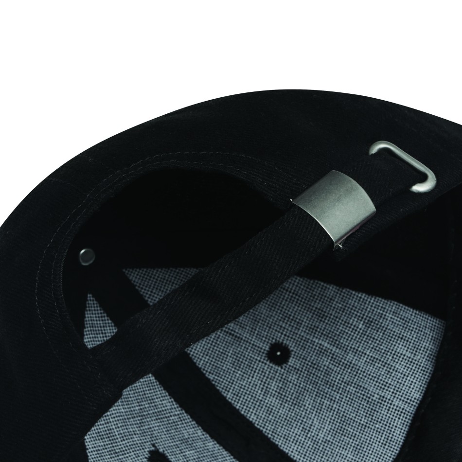 COTTURE - Cappellino da baseball a 6 pannelli - Gadget.it - 