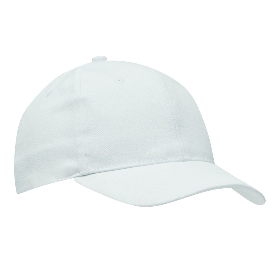 COTTURE - Cappellino da baseball a 6 pannelli - Gadget.it - 