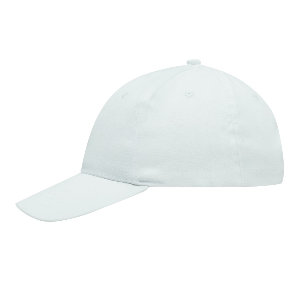 COTTURE - Cappellino da baseball a 6 pannelli - Gadget.it - 