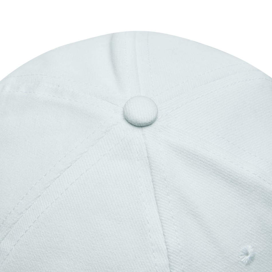 COTTURE - Cappellino da baseball a 6 pannelli - Gadget.it - 