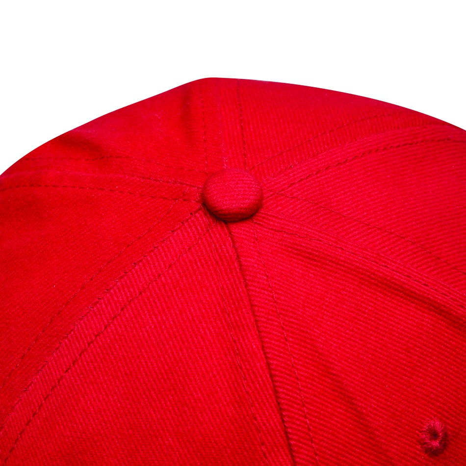 COTTURE - Cappellino da baseball a 6 pannelli - Gadget.it - 