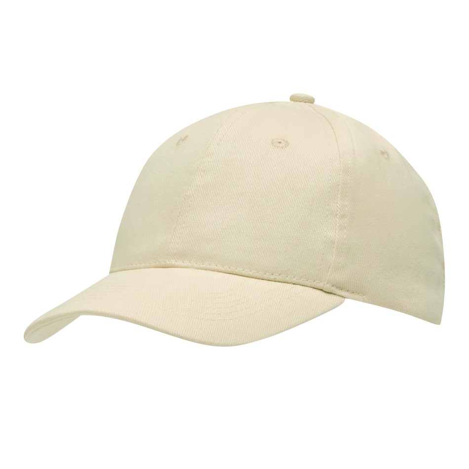 COTTURE - Cappellino da baseball a 6 pannelli - Gadget.it - 