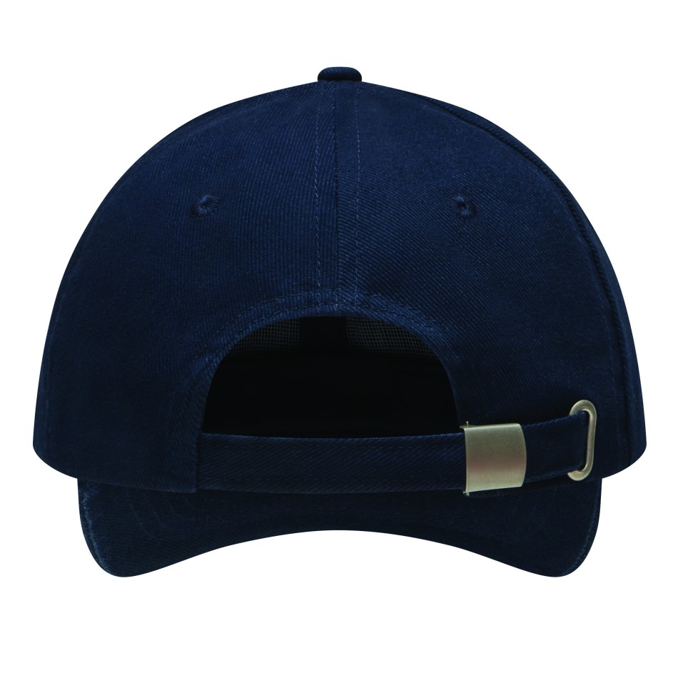 COTTURE - Cappellino da baseball a 6 pannelli - Gadget.it - 