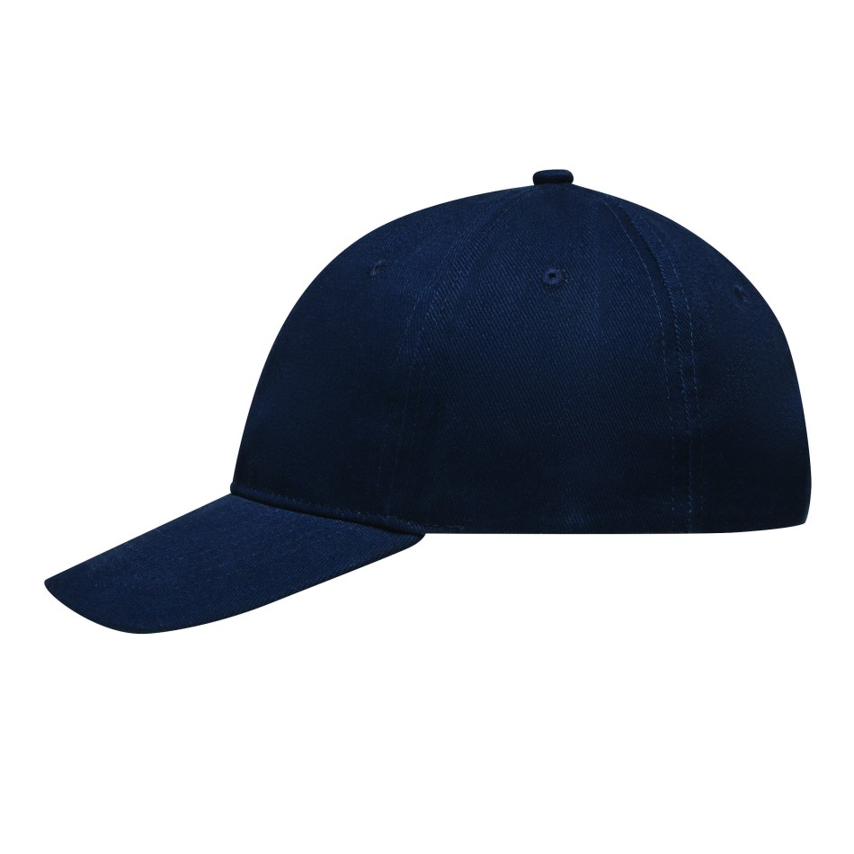 COTTURE - Cappellino da baseball a 6 pannelli - Gadget.it - 