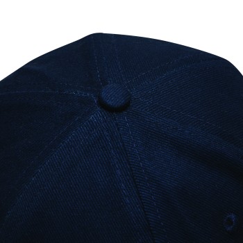 COTTURE - Cappellino da baseball a 6 pannelli - Gadget.it - 