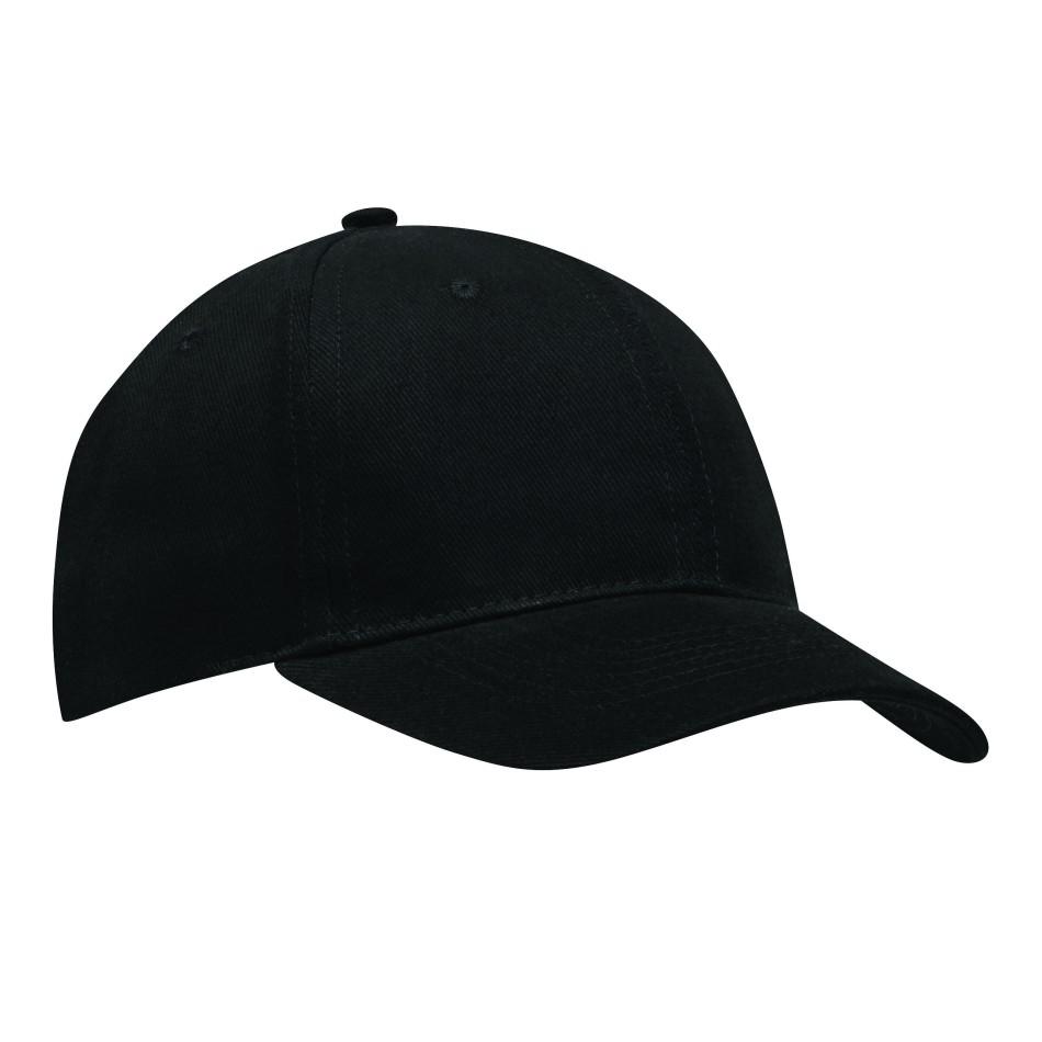 COTTURE - Cappellino da baseball a 6 pannelli - Gadget.it - 