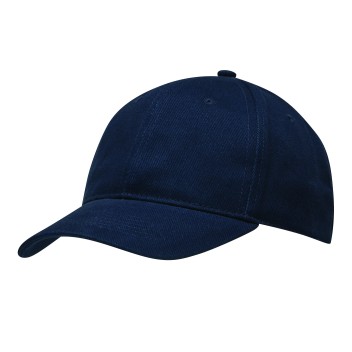 COTTURE - Cappellino da baseball a 6 pannelli - Gadget.it - 