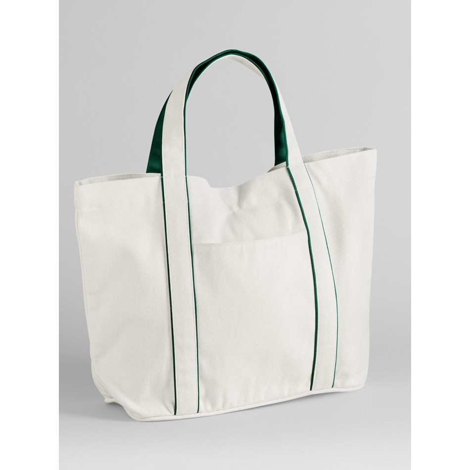 Courtside Medium Tote - Gadget.it - 