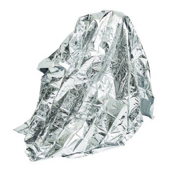 COVERING UP - Coperta di emergenza - Gadget.it - 