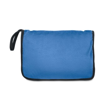 COZY - Set di coperte da viaggio 2 in 1 - Gadget.it - 