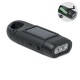 CRANCH - Torcia solare con dinamo - Gadget.it - 