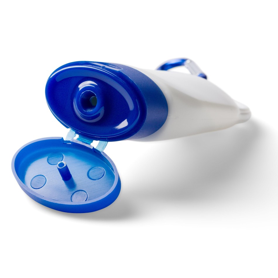 Lozione solare Luka - Gadget.it - 