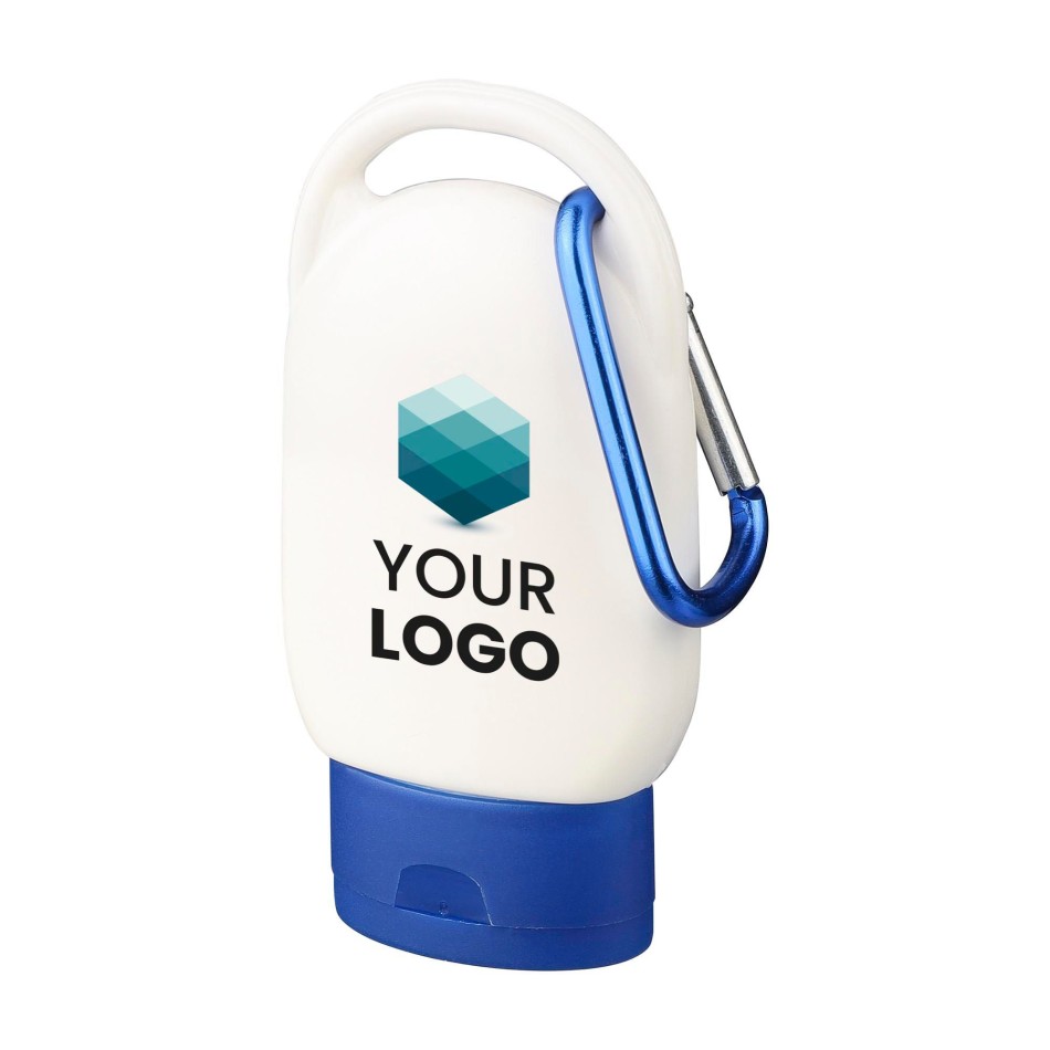Lozione solare Luka - Gadget.it - 