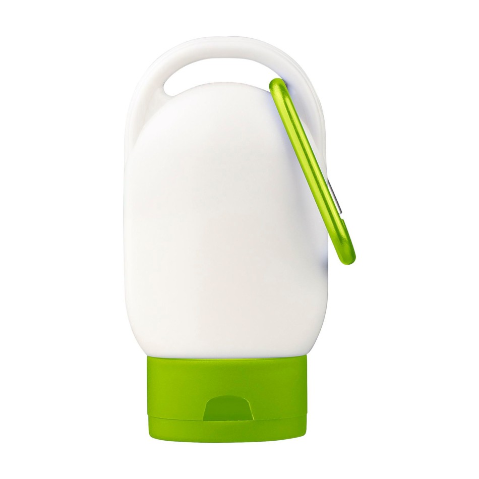 Lozione solare Luka - Gadget.it - 