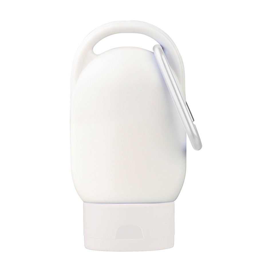 Lozione solare Luka - Gadget.it - 