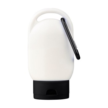 Lozione solare Luka - Gadget.it - 