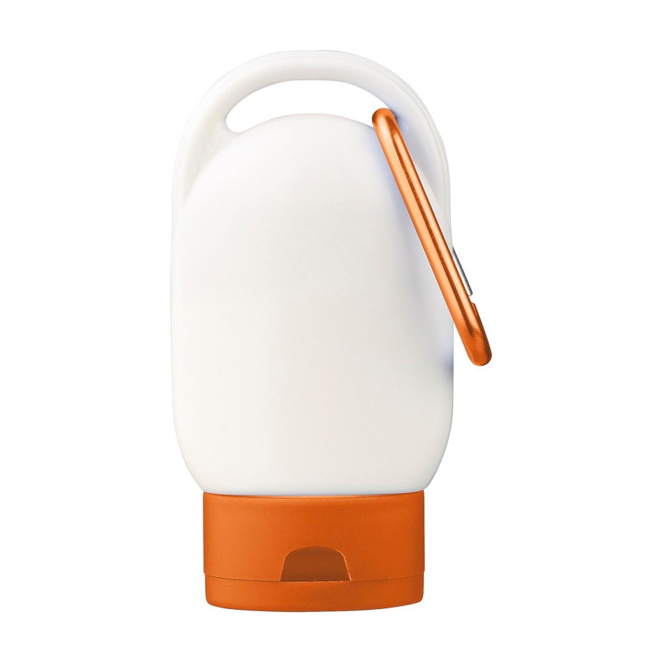 Lozione solare Luka - Gadget.it - 