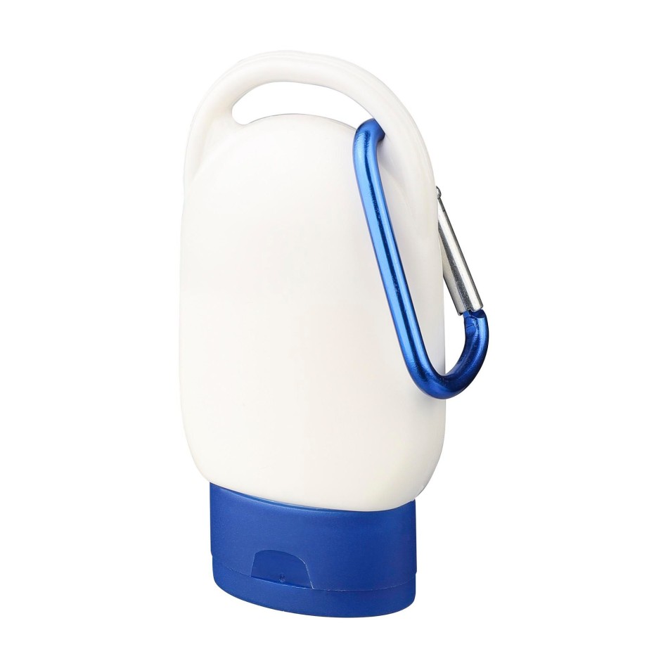 Lozione solare Luka - Gadget.it - 