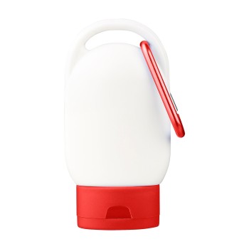 Lozione solare Luka - Gadget.it - 