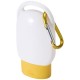 Crema solare SPF 30 con moschettone Rosie - Gadget.it - 