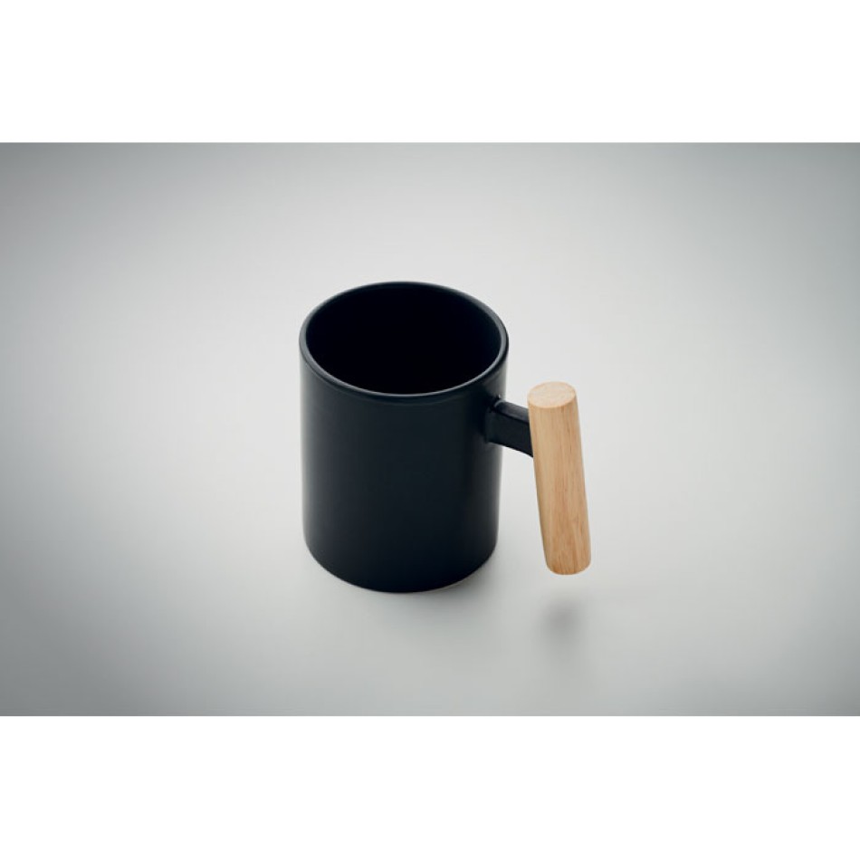 Tazza in ceramica da 320ml - CRENATE  - Gadget.it - 