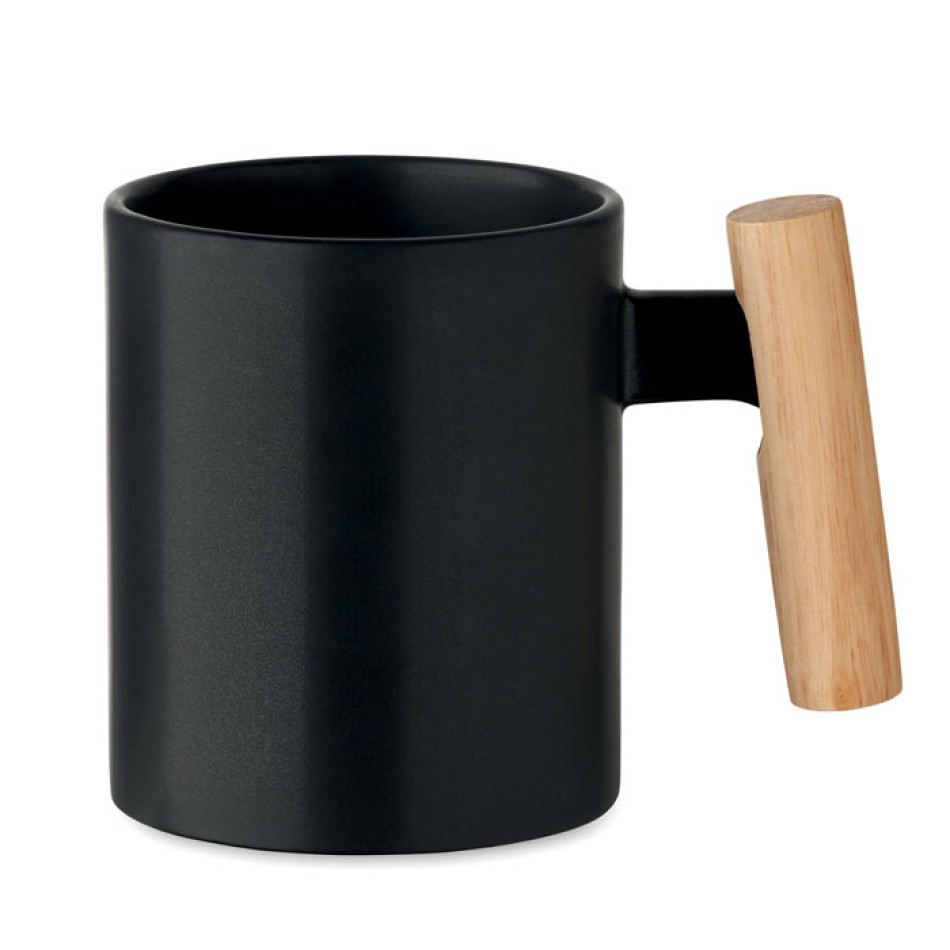 Tazza in ceramica da 320ml - CRENATE  - Gadget.it - 